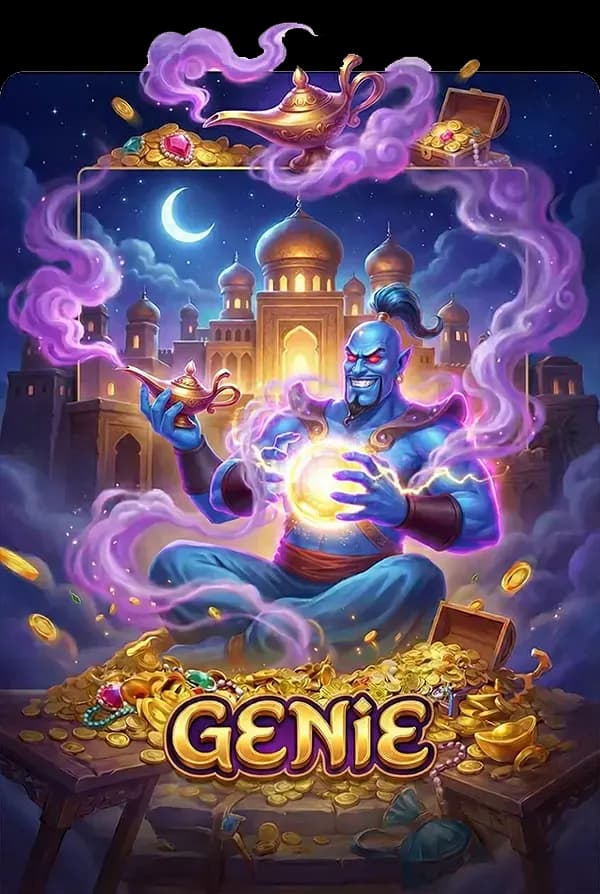Genie