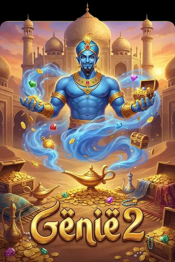GENIE 2