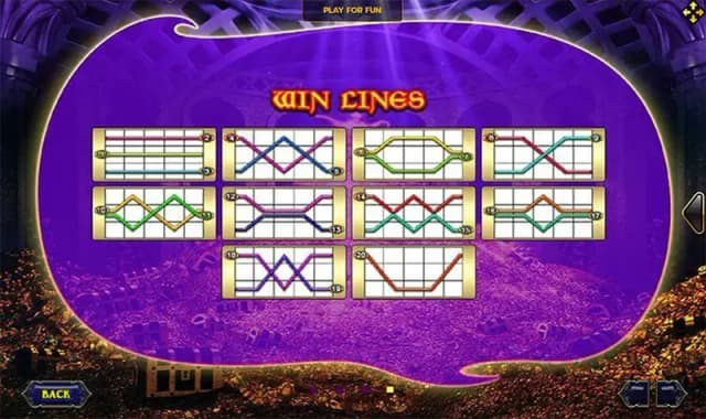 Genie ภาพเกม 1