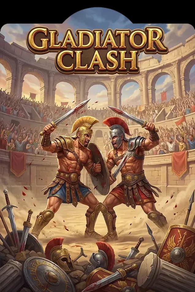 Gladiator Clash