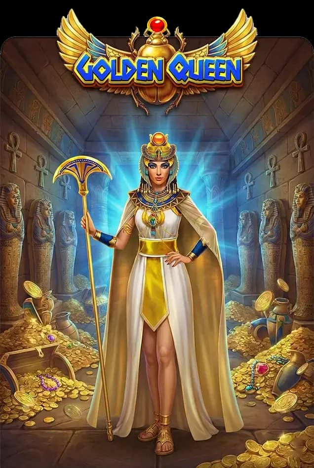 Golden Queen