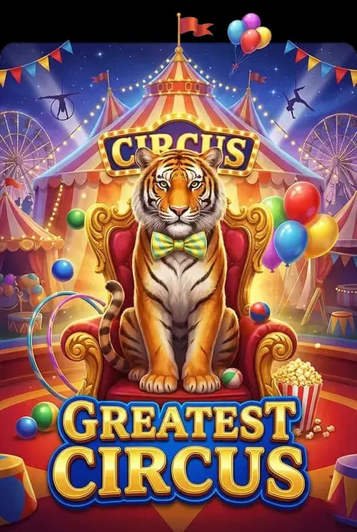 Greatest Circus