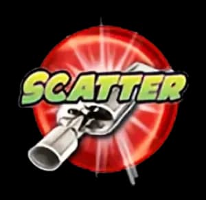 ฟรีสปินฟีเจอร์ Free Spins Feature 1