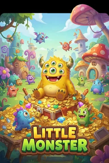 LITTLE MONSTER