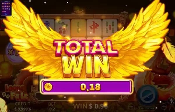LOONG FA LE ภาพเกม 4