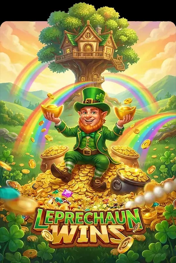 Leprechaun