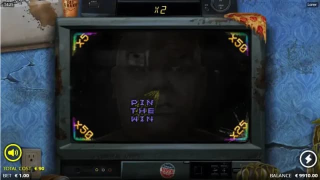 Loner ภาพเกม 1