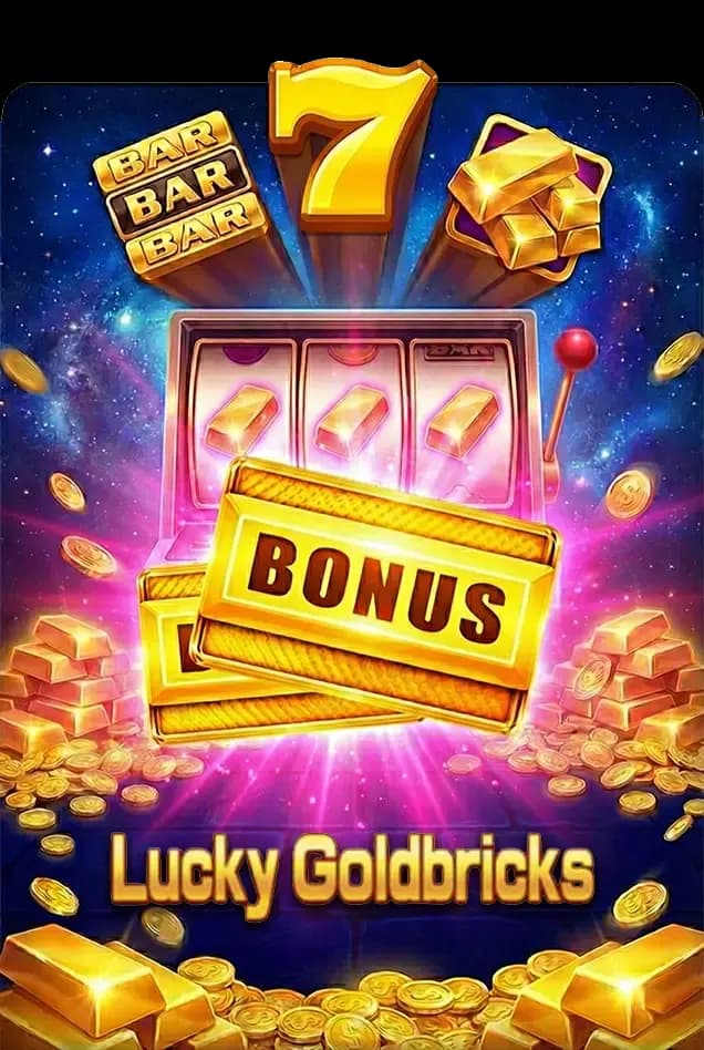 Lucky Goldbricks