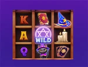 อัตราการจ่ายเงินรางวัลสูงสุด (Maximum Win) 1