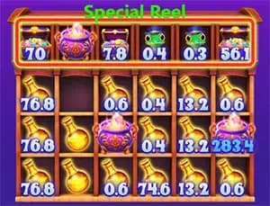 รายละเอียดเกม 1