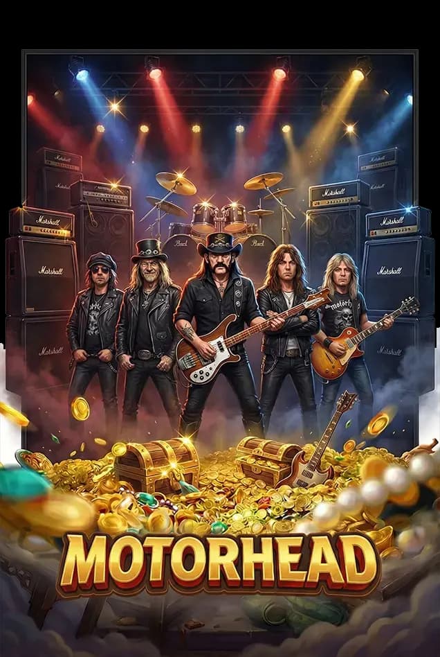 Motorhead