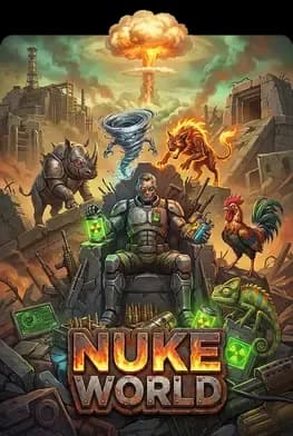 Nuke World