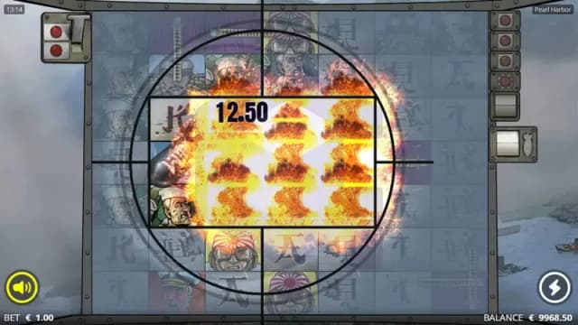 Pearl Harbor ภาพเกม 2