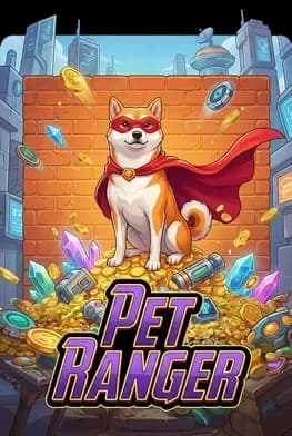 PET RANGER