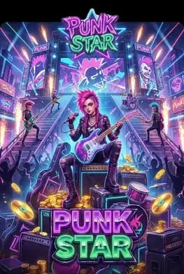 PUNK STAR