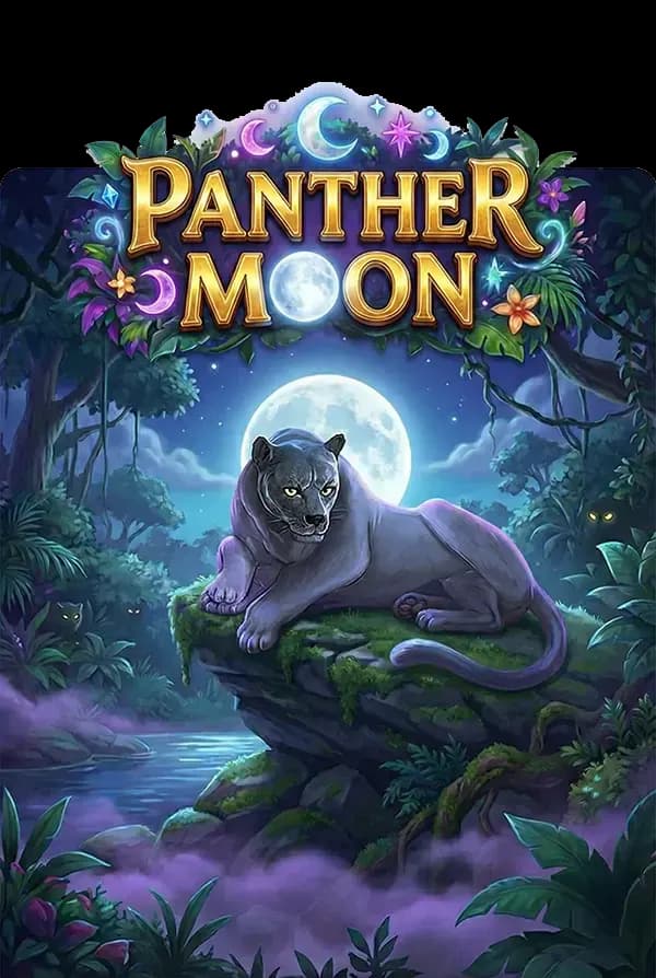 Panther Moon