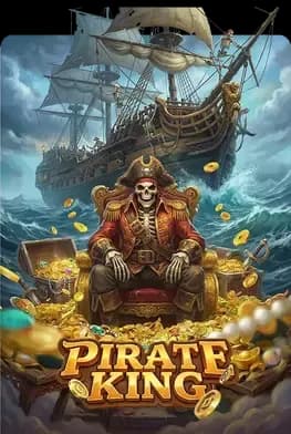 Pirate King
