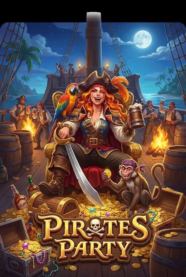 Pirates Party