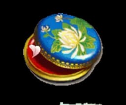 Queen สัญลักษณ์ 8