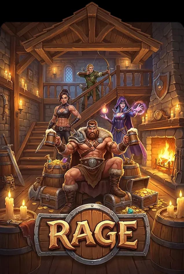 RAGE