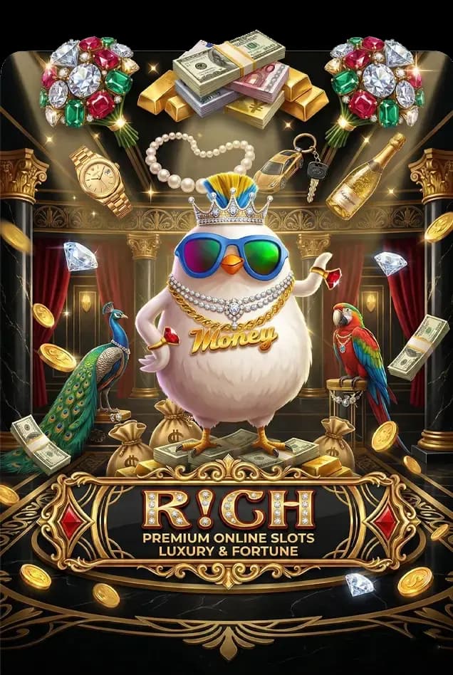 R!CH
