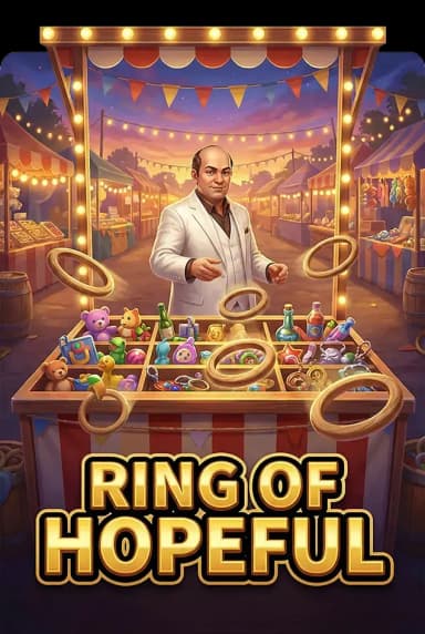 RING OF HOPEFUL