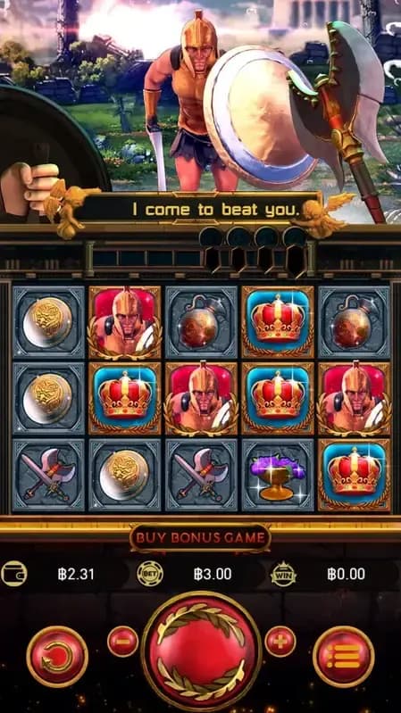 รายละเอียดเกม 1
