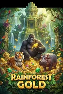 Rainforest Gold