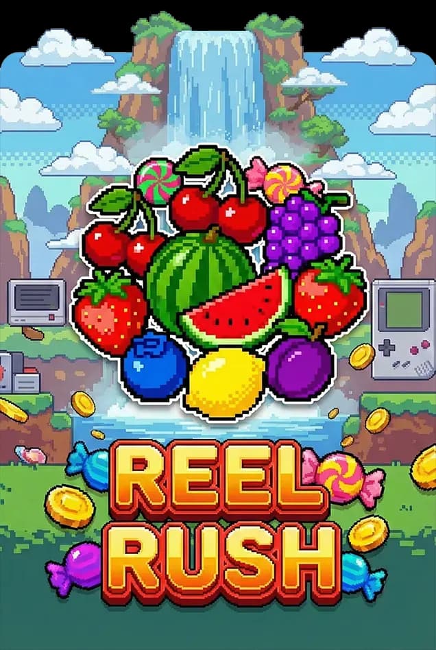 Reel Rush