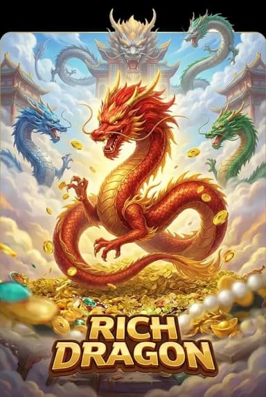 Rich Dragon