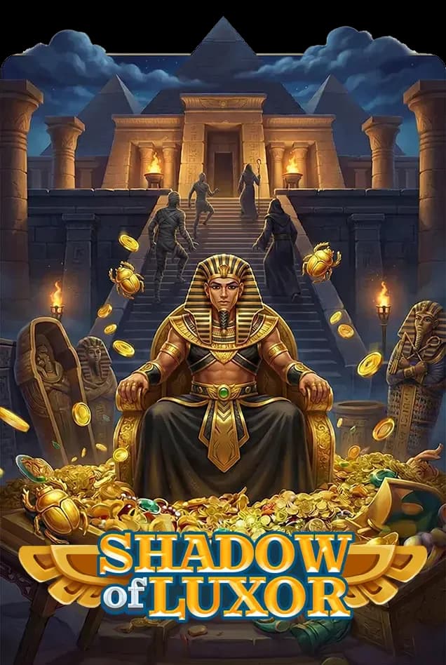 Shadow of Luxor