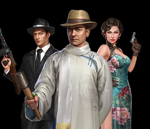 ภาพข้อมูล Shanghai Godfather