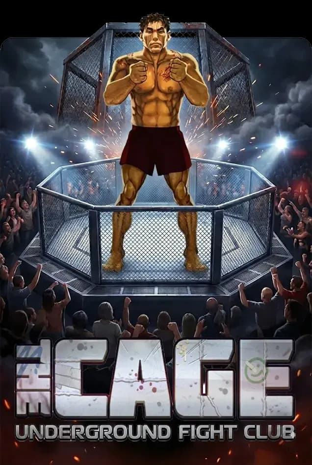 The Cage