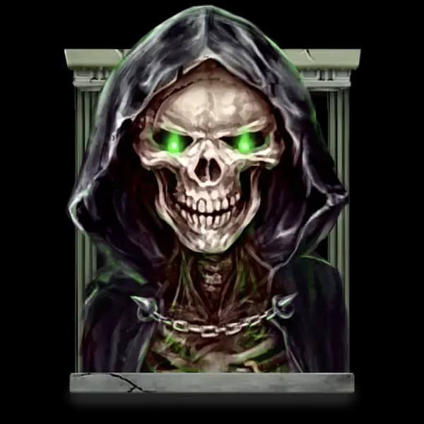 ภาพข้อมูล The Crypt