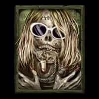 The Crypt สัญลักษณ์ 3