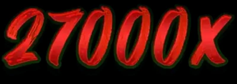 อัตราการจ่ายเงินรางวัลสูงสุด (Maximum Win) 1