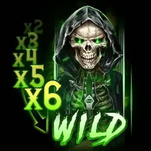 ฟรีสปินฟีเจอร์ Free Spins Feature 1