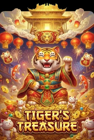 Tiger’s Treasure