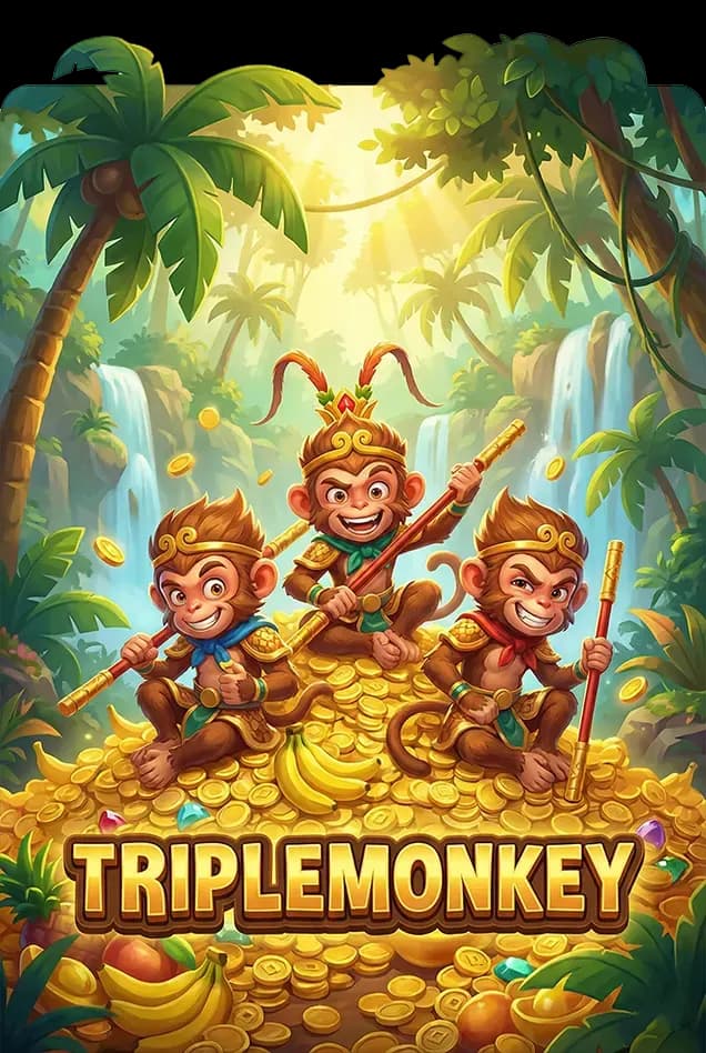 TripleMonkey