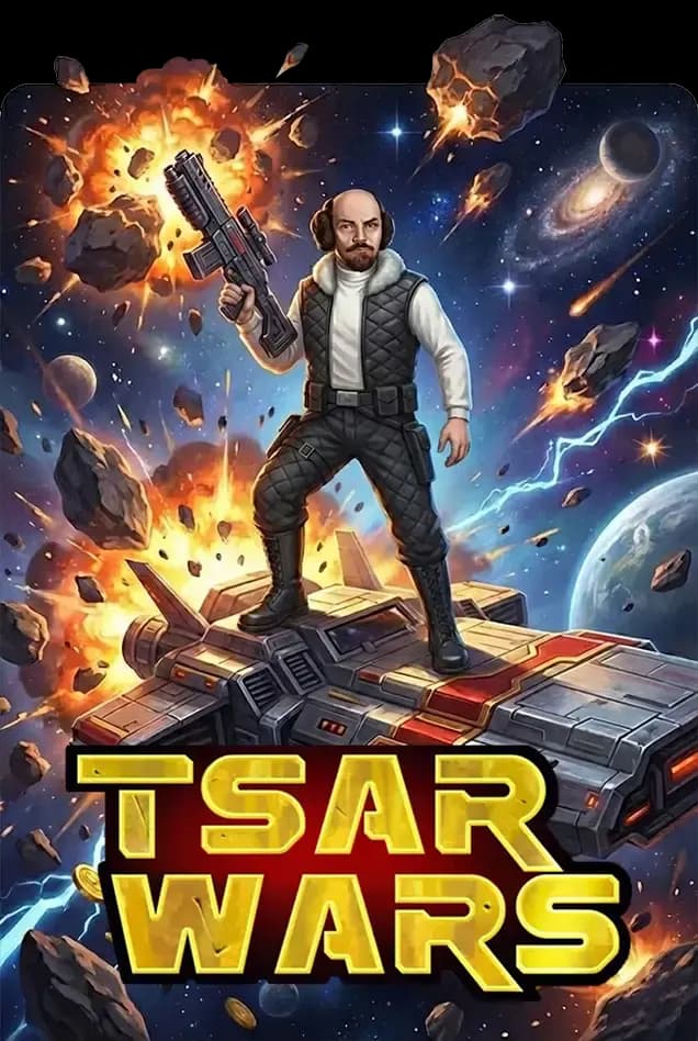 TSAR WARS