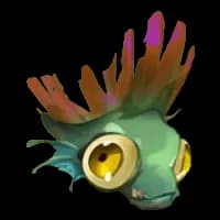 Ugliest Catch สัญลักษณ์ 4