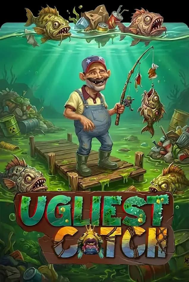 Ugliest Catch