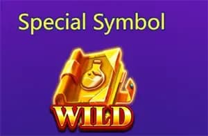 ฟรีสปินฟีเจอร์ Free Spins Feature 1