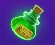 WEALTH POTION สัญลักษณ์ 5