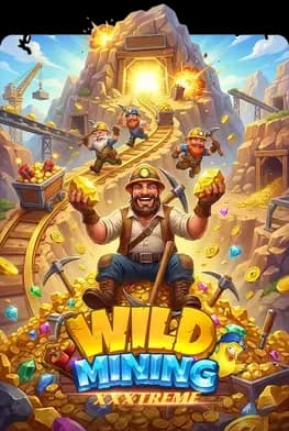 Wild Mining XXXTreme