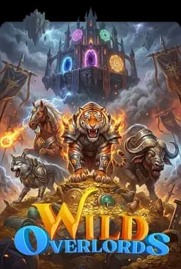 Wild Overlords