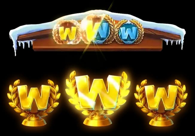Bonus Games 1