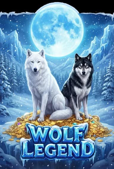 Wolf Legend