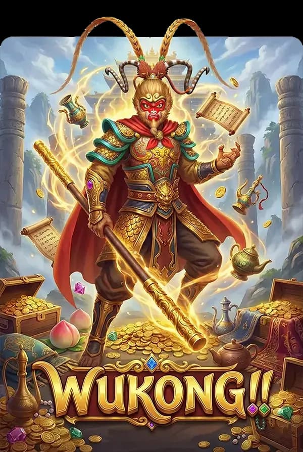 Wukong