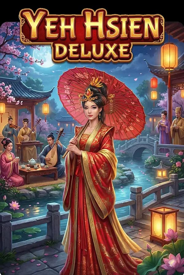 Yeh Hsien Deluxe